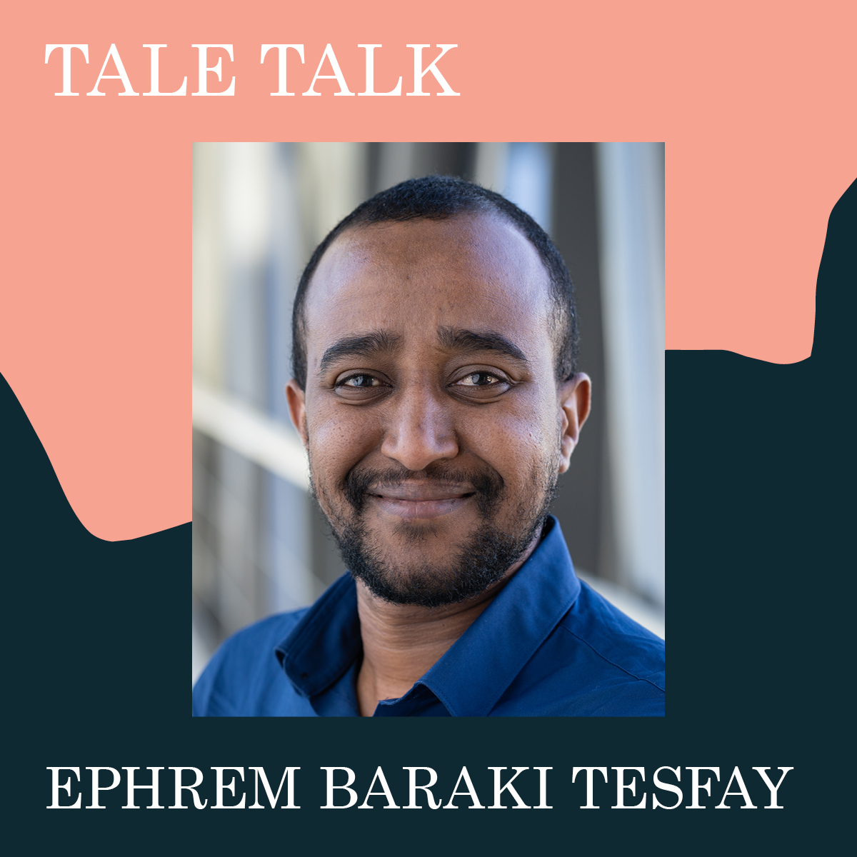 Ephrem Baraki Tesfay